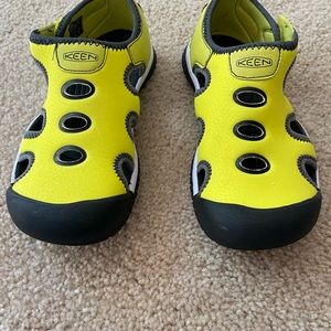 Keen Stingray Sandal Little Kids 13